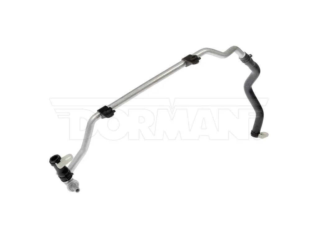 2005-2019 Nissan Frontier HVAC Heater Hose (Dorman)