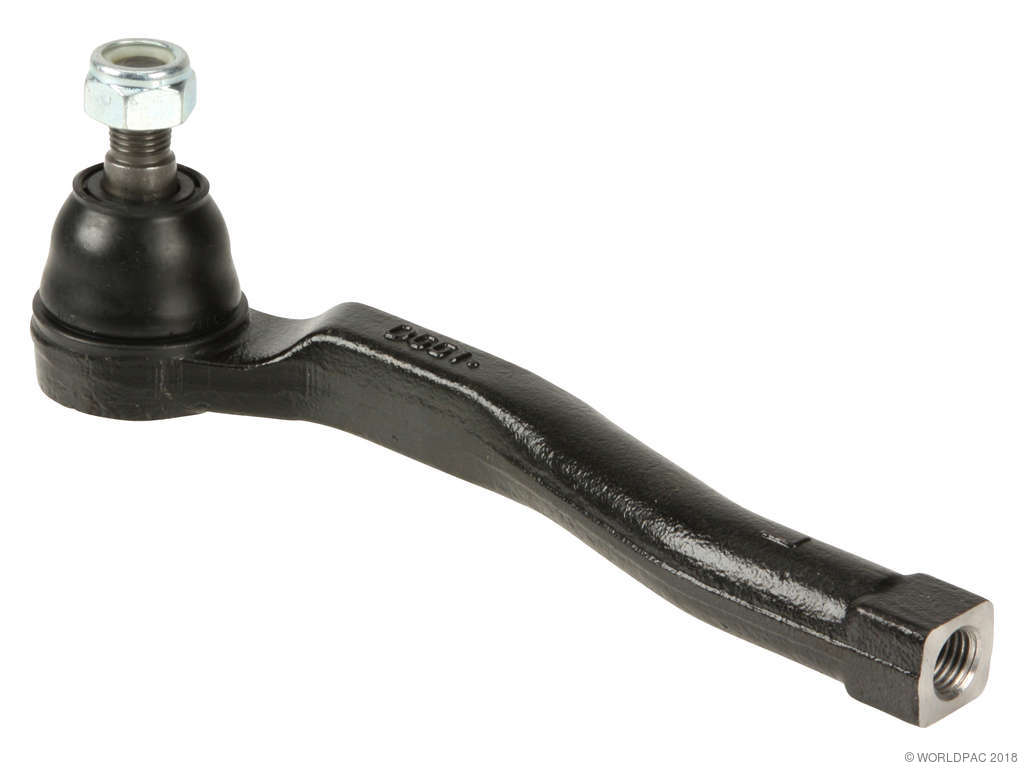 2009-2010 Pontiac G3 Steering Tie Rod End - Front Left Outer (Meyle)