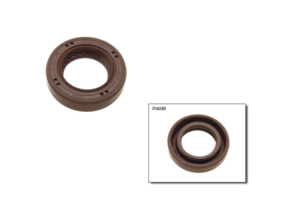 1985-1990 Dodge Colt Engine Oil Pump Seal - Left (NOK)