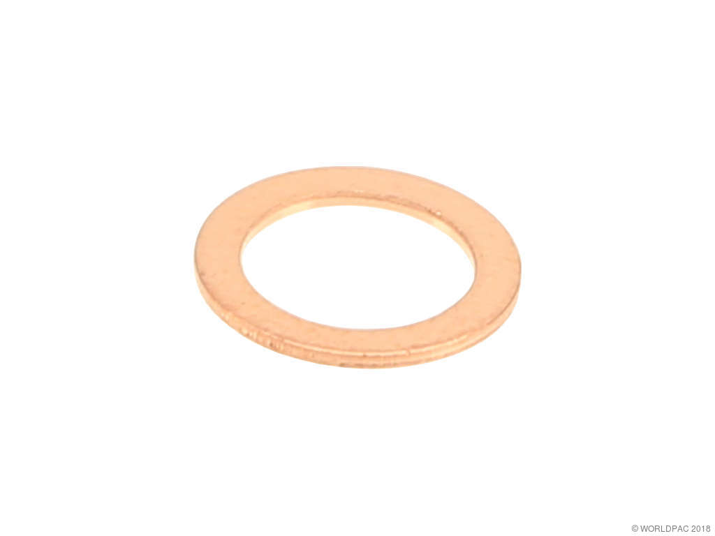2010-2017 Freightliner Sprinter 2500 Automatic Transmission Drain Plug Seal (Meistersatz)