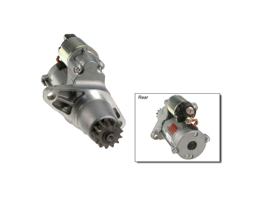 2004-2006 Lexus ES330 Starter Motor (Denso)