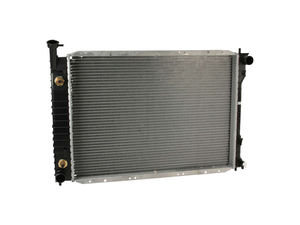 1995-1998 Nissan Quest Radiator (Koyo Cooling)