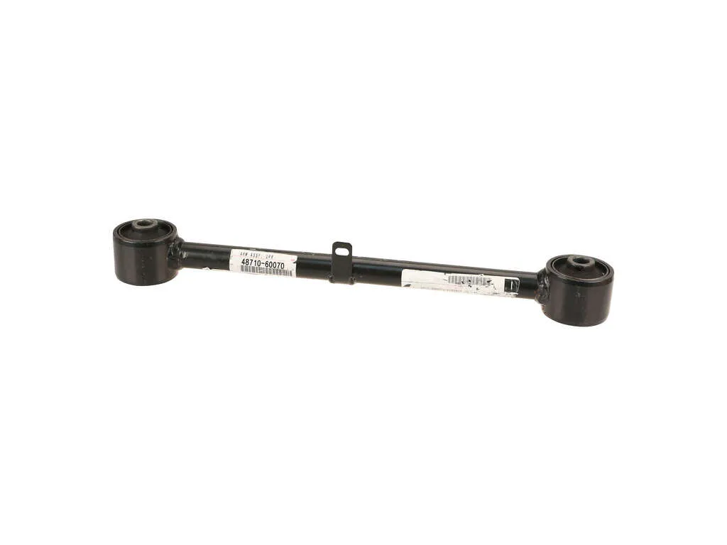 1998-2007 Toyota Land Cruiser Suspension Control Arm - Rear Right Upper (Genuine)