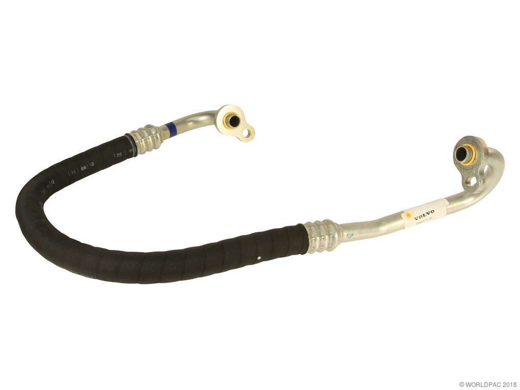 2003-2006 Volvo XC70 A/C Refrigerant Hose (Genuine)