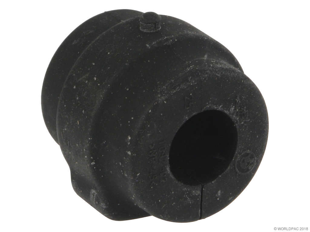 1997-2003 BMW 540i Suspension Stabilizer Bar Bushing - Front (Genuine)