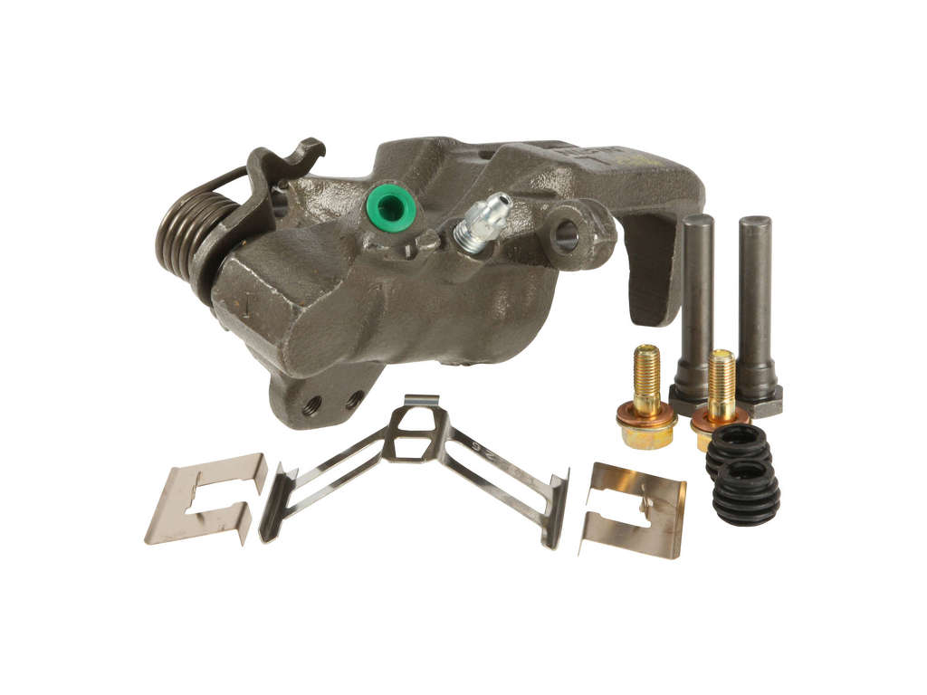 2002-2006 Acura RSX Disc Brake Caliper - Rear Left (Cardone)