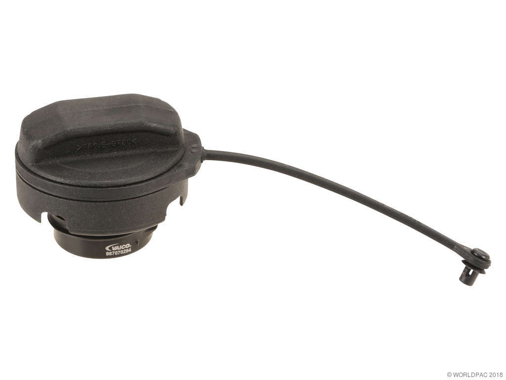 2009-2013 Audi A3 Quattro Fuel Tank Cap (Vaico)