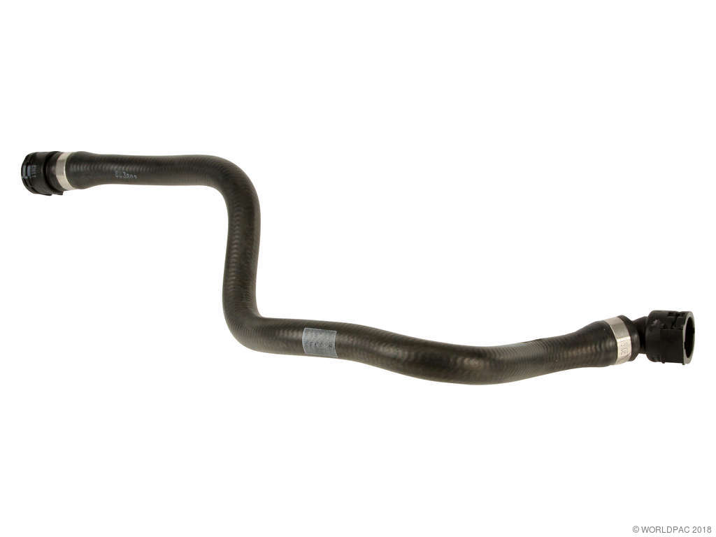 2006-2008 BMW 750i Engine Coolant Overflow Hose (Rein)