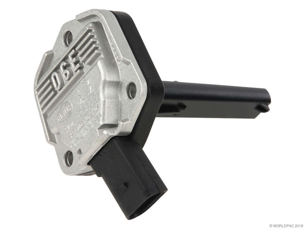 2006-2008 Audi A6 Engine Oil Level Sensor (Hella)