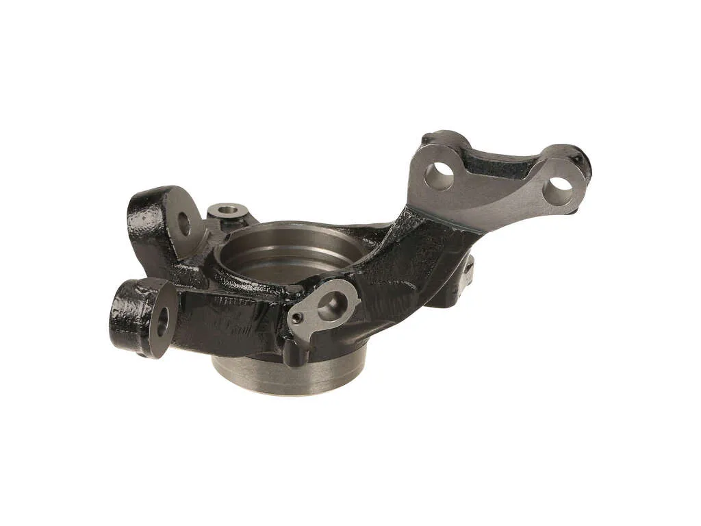 2004-2010 Toyota Sienna Steering Knuckle - Front Right (Dorman)