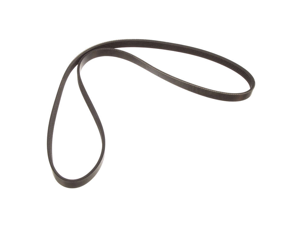 1997-2000 INFINITI QX4 Accessory Drive Belt - Air Conditioning (Bando)