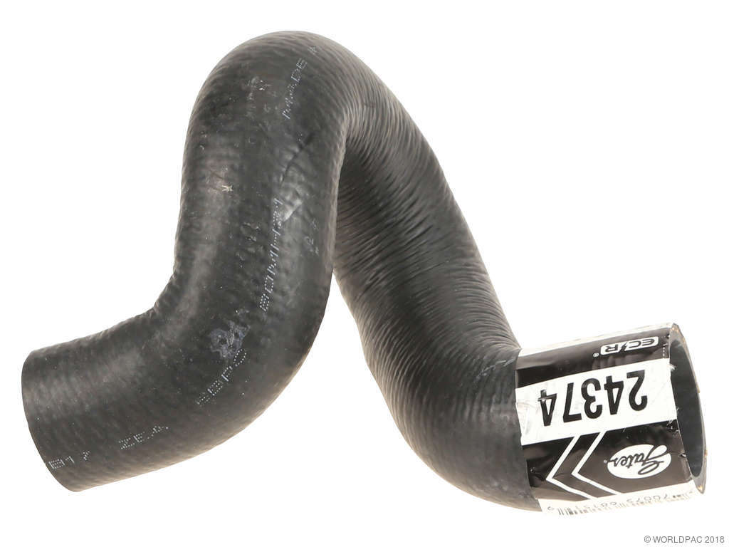 2012-2018 Chevrolet Sonic Radiator Coolant Hose - Lower (Gates)