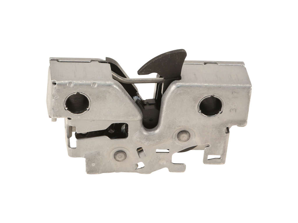 2011-2013 Volkswagen Jetta Hood Latch Assembly - Lower (Genuine)