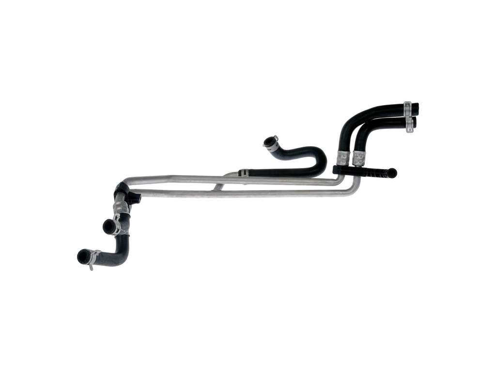 2002-2006 Jeep Liberty HVAC Heater Hose (Dorman)