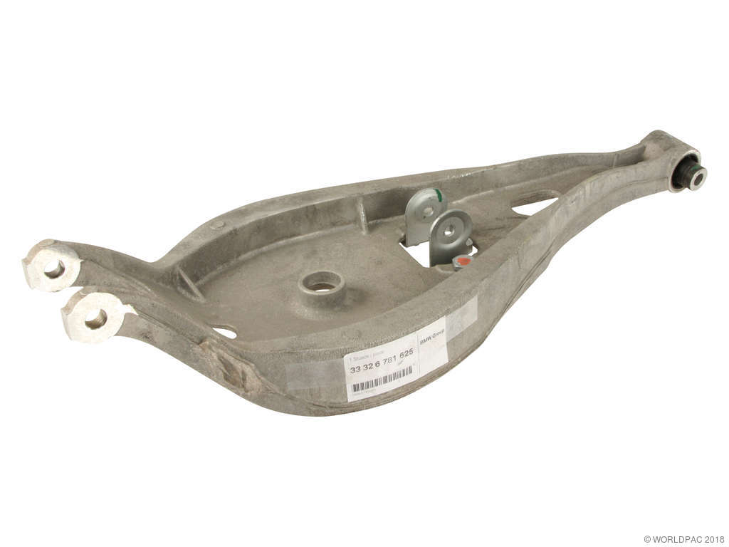 1999-2000 BMW 328i Suspension Control Arm - Rear Left Upper (Genuine)