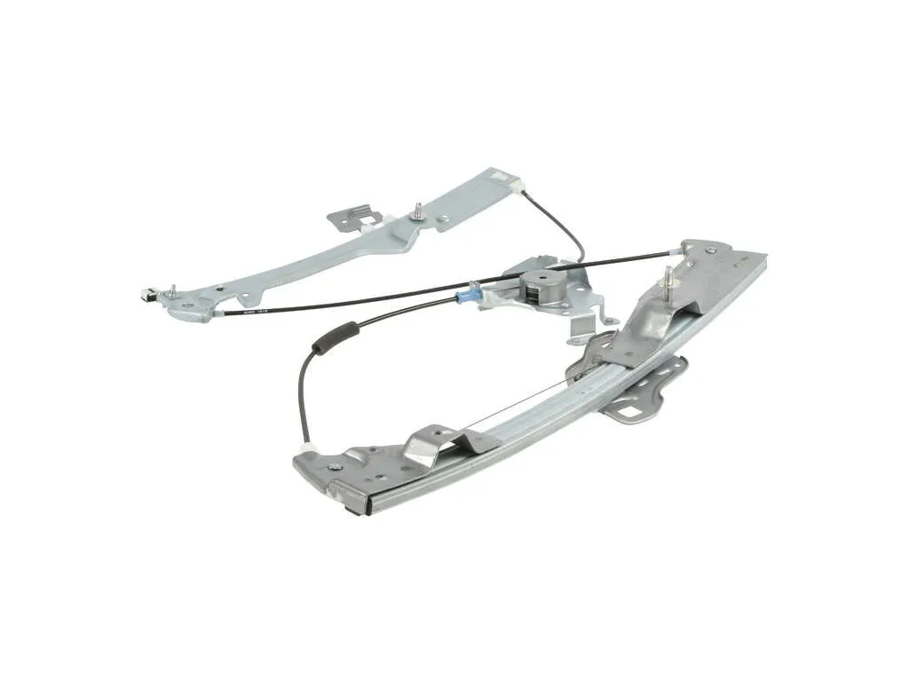 2003-2007 INFINITI G35 Window Regulator - Front Left (Genuine)
