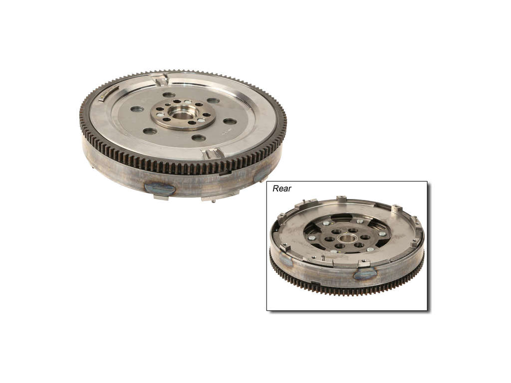 2013-2016 Dodge Dart Clutch Flywheel (LuK)
