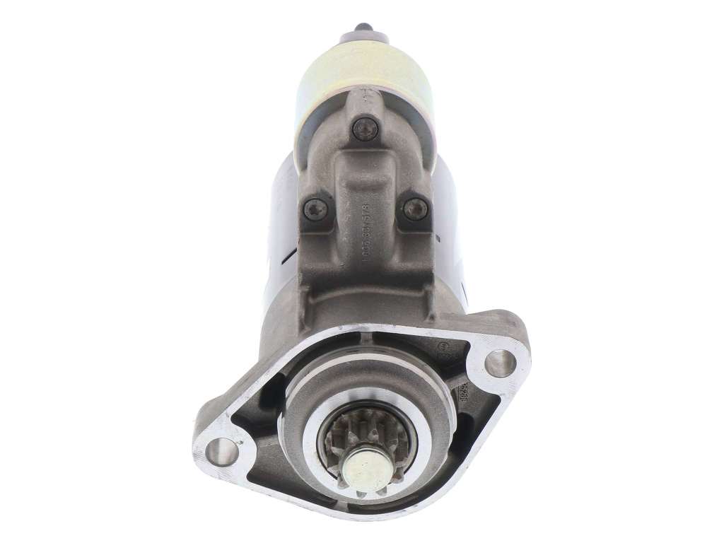 2008 Porsche Cayenne Starter Motor (Bosch)