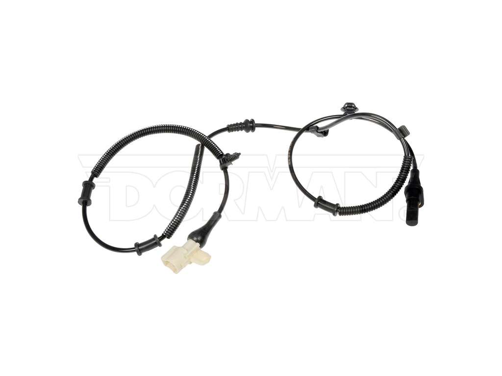 2009-2011 Ford F-150 ABS Wheel Speed Sensor - Rear Left (Dorman)