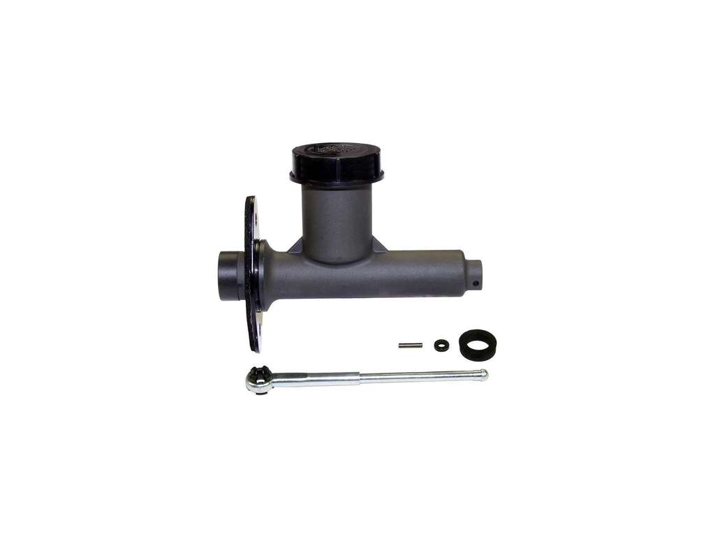 1992 Ford F-150 Clutch Master Cylinder (LuK)