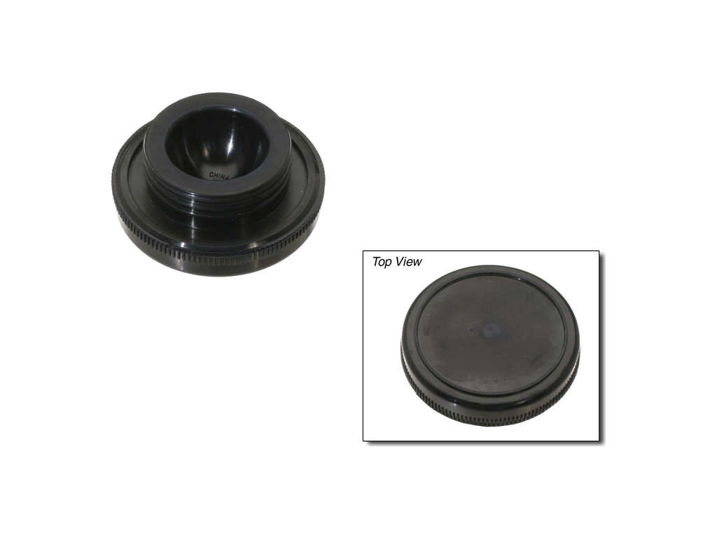 1983 Nissan Pulsar Engine Oil Filler Cap (Stant)