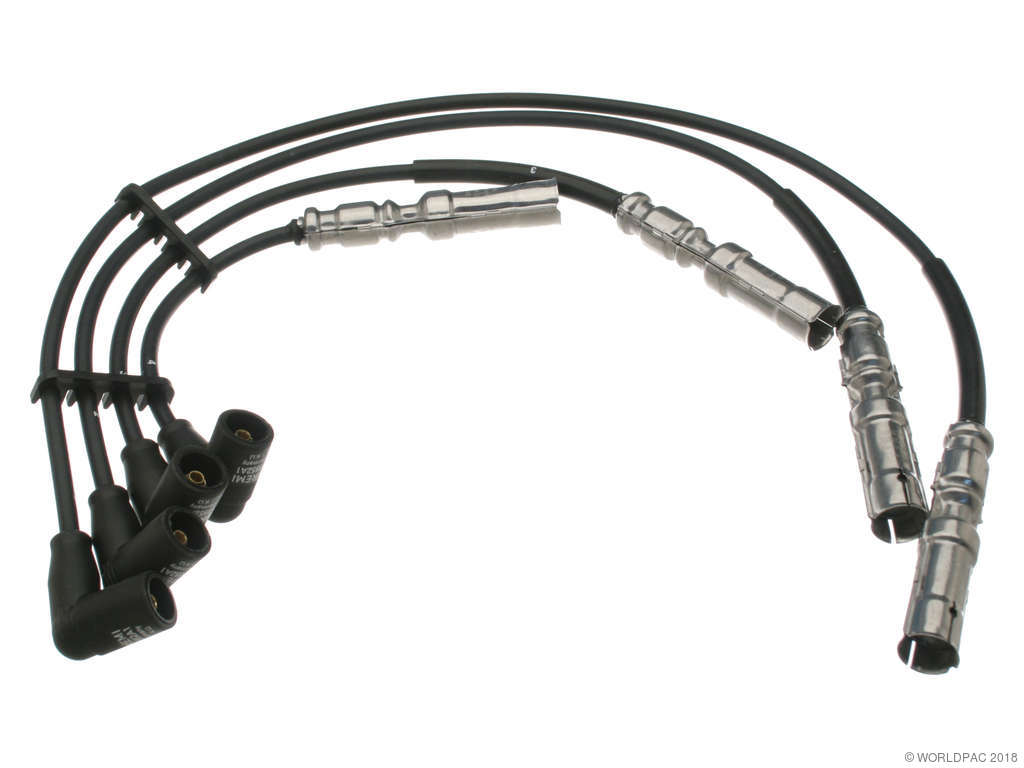 2001-2006 Volkswagen Golf Spark Plug Wire Set (Karlyn)