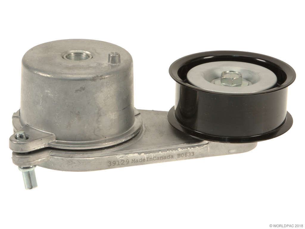 2008-2012 INFINITI EX35 Accessory Drive Belt Tensioner Assembly (Gates)