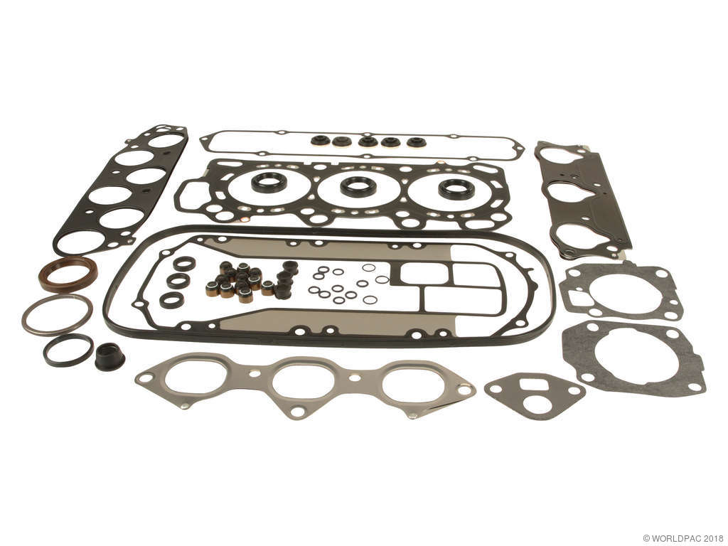 2001-2003 Acura CL Engine Cylinder Head Gasket Set - Right (Ishino Stone)