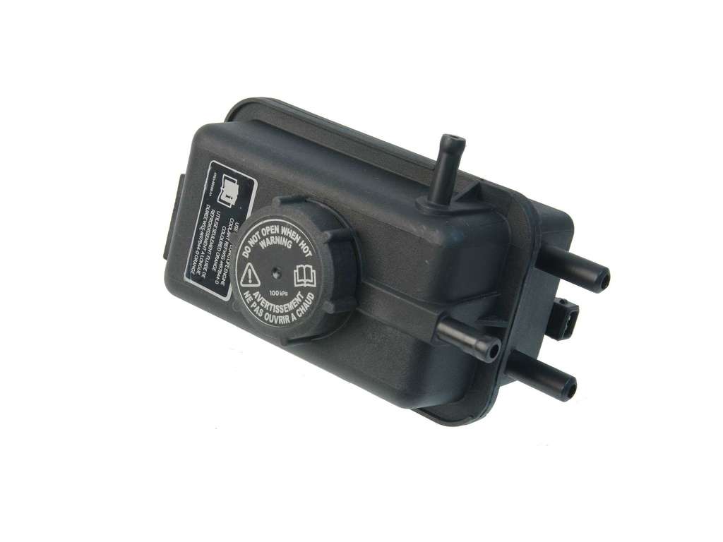 2000-2006 Jaguar XKR Engine Coolant Reservoir (Autopart International)