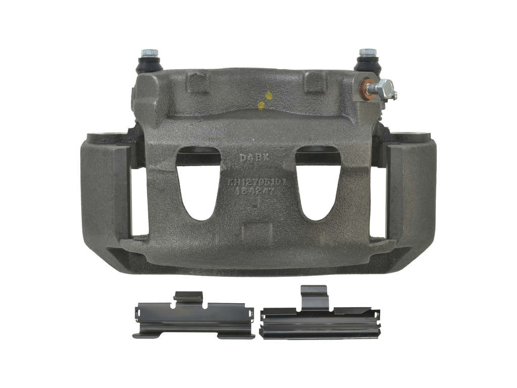 2003-2007 Ford E-250 Disc Brake Caliper - Front Right (Autopart International)