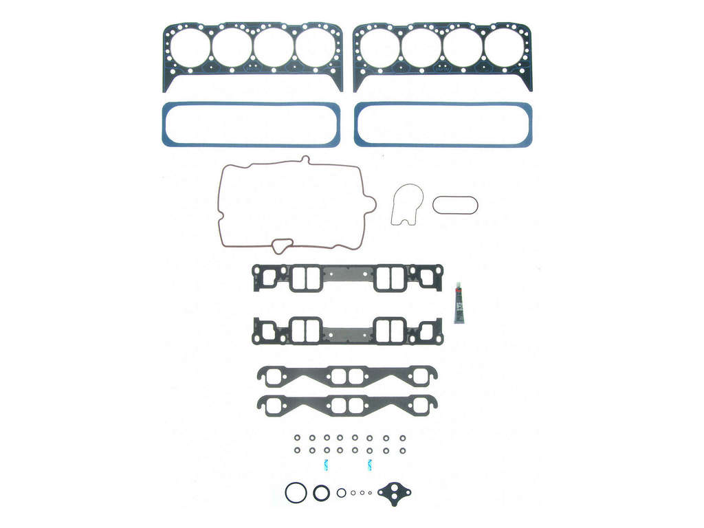 1996-2002 Chevrolet Express 2500 Engine Cylinder Head Gasket Set (Fel-Pro)