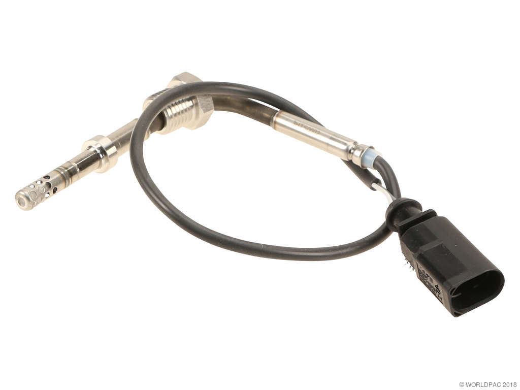 2009-2012 Audi Q7 Exhaust Gas Temperature (EGT) Sensor (Vemo)