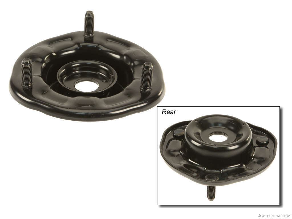 2001-2005 Kia Optima Suspension Strut Mount - Front (Genuine)