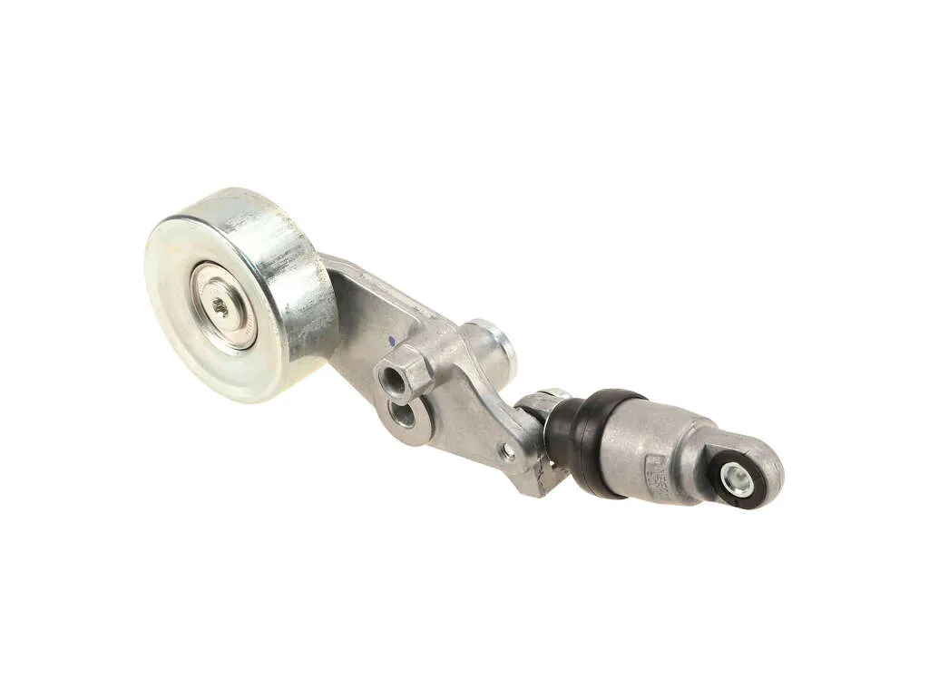 2002-2004 Honda Odyssey Belt Tensioner Pulley Bracket (Dayco)