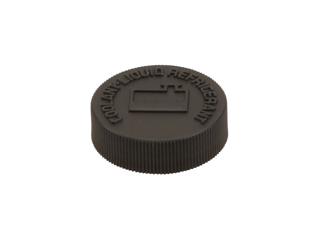 2014-2019 Nissan Versa Note Engine Coolant Reservoir Cap (Genuine)
