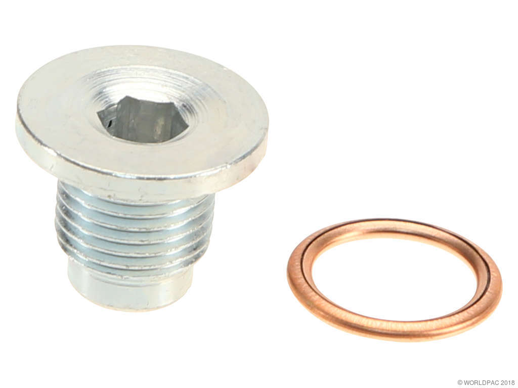 2007-2015 Mini Cooper Engine Oil Drain Plug (Elring)