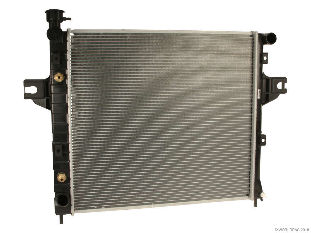 1999-2004 Jeep Grand Cherokee Radiator (Koyo Cooling)