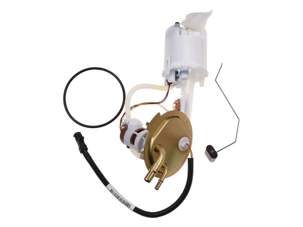 2010 Ford F-550 Super Duty Fuel Pump Module Assembly (Autopart International)