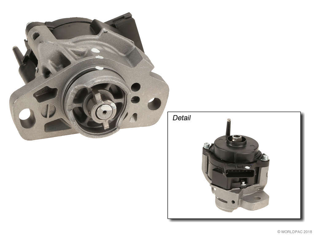 1997-2002 Mitsubishi Mirage Distributor (Cardone)