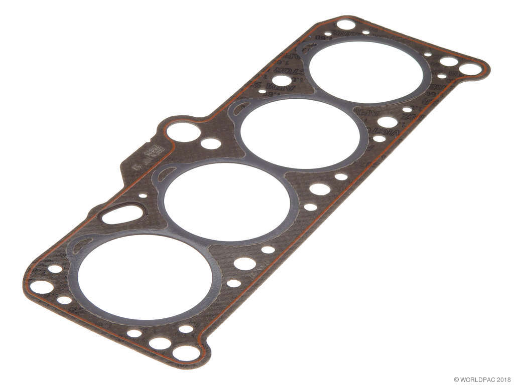 1985-1986 Volkswagen Golf Engine Cylinder Head Gasket (Victor Reinz)