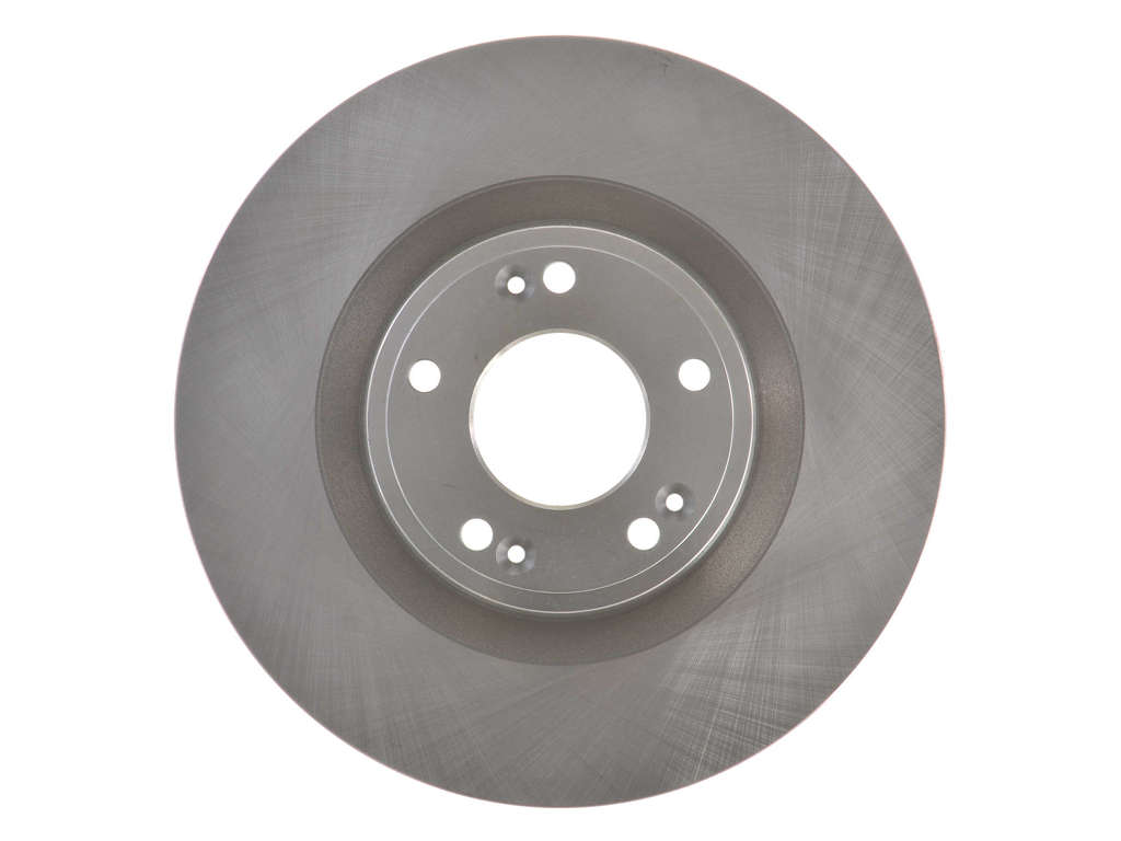 2009-2011 Hyundai Genesis Disc Brake Rotor - Front (Autopart International)
