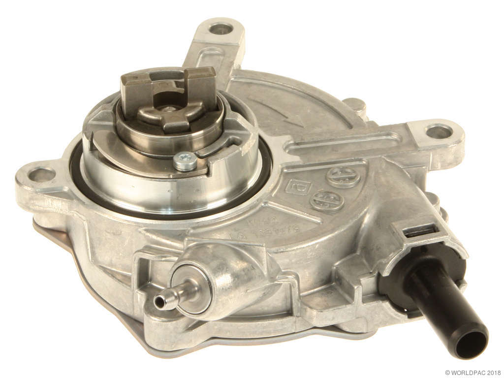 2006-2007 Mercedes-Benz C280 Vacuum Pump (Pierburg)