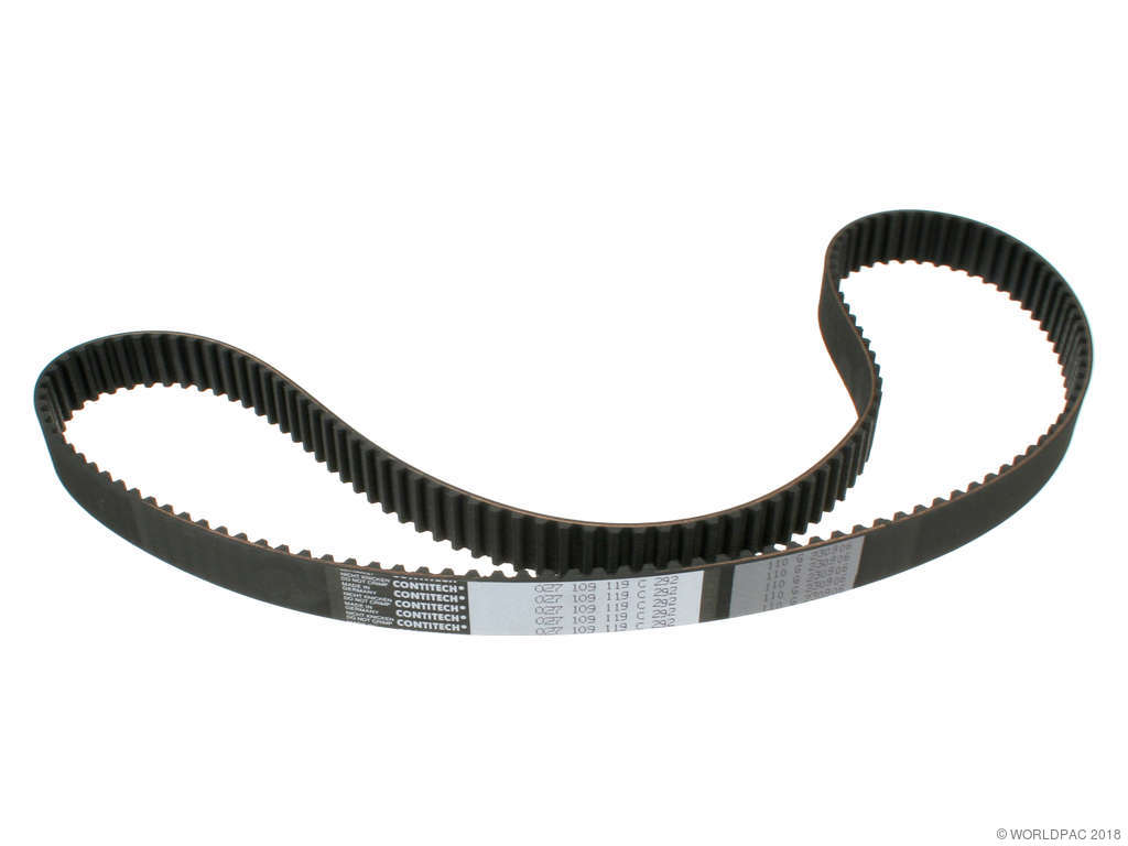 1987-1992 Volkswagen Jetta Engine Timing Belt (ContiTech)