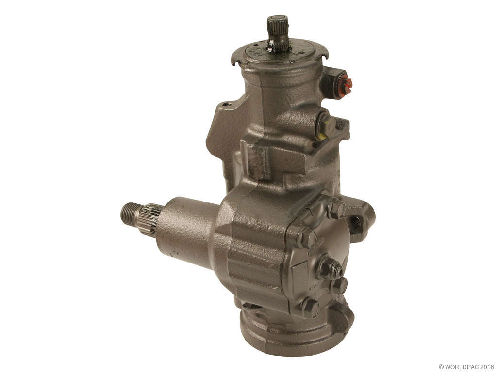 1991-1998 GMC C3500 Steering Gear Box (Maval)