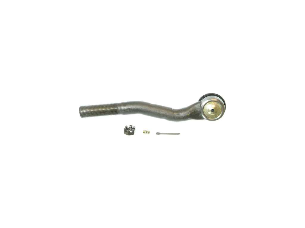 1999-2004 Jeep Grand Cherokee Steering Tie Rod End - Front Left Outer (Moog)