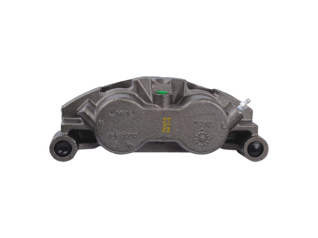 2011-2019 GMC Sierra 3500 HD Disc Brake Caliper - Rear Left (Cardone)