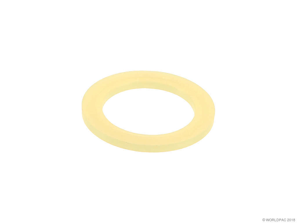2002-2008 Mini Cooper Engine Mount Nut -  or Front (Genuine)