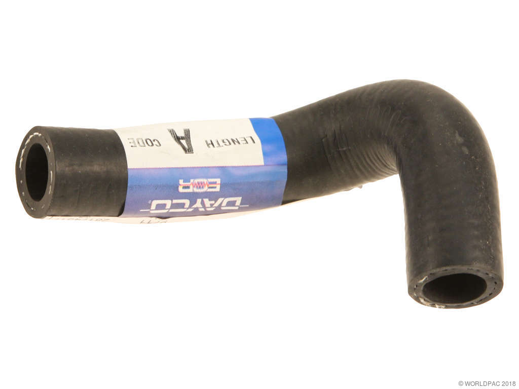 2005-2009 Chevrolet Equinox Engine Coolant Bypass Hose -  or Inlet (Dayco)