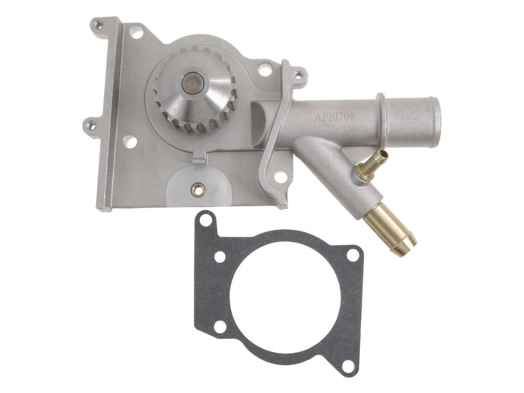 2000-2004 Ford Focus Engine Water Pump (Autopart International)
