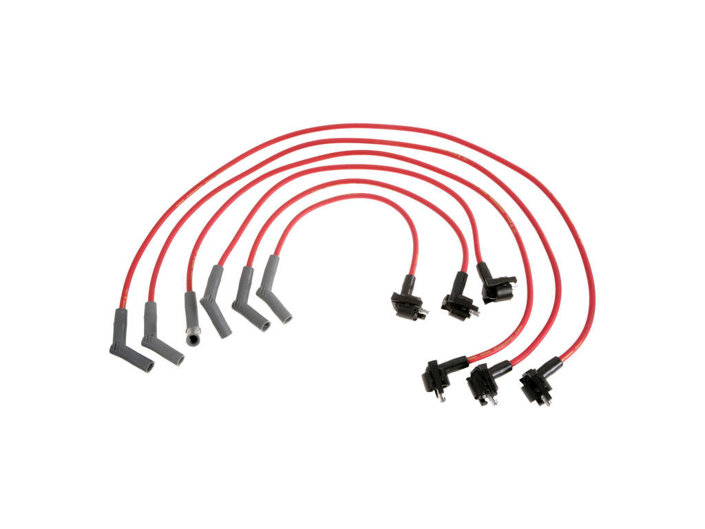 1999-2000 Ford Windstar Spark Plug Wire Set (Autopart International)